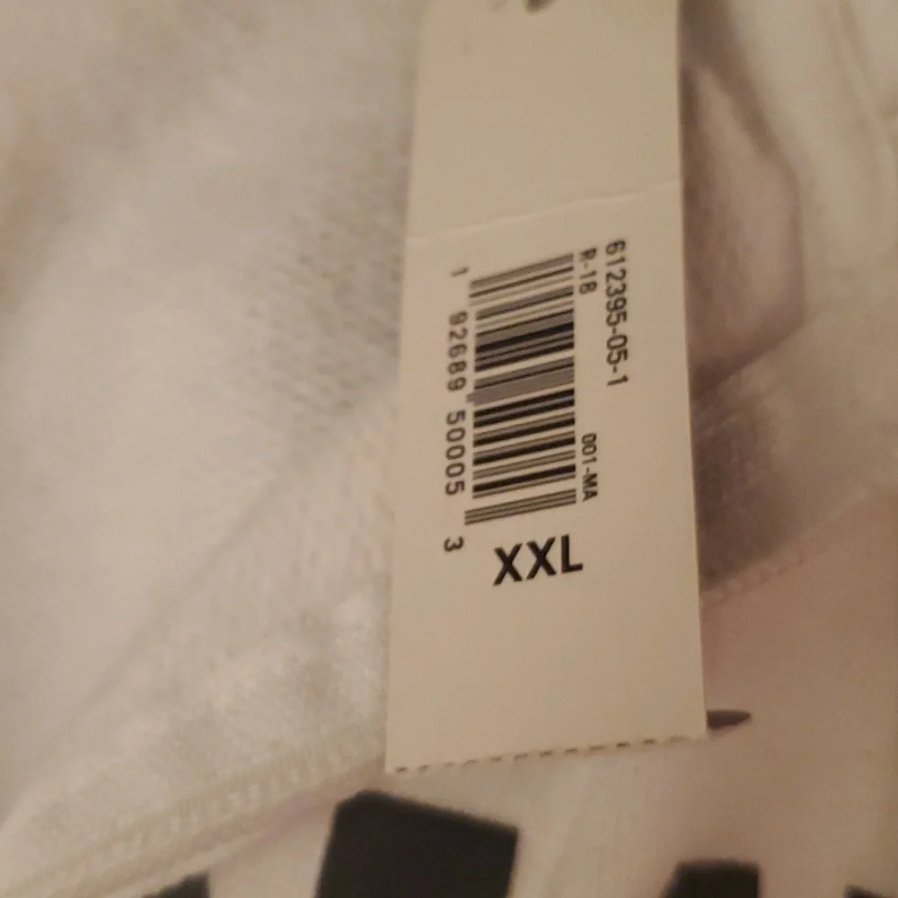 Old Navy Zip Front Hooded Sweatshirt - Picture 4 of 5